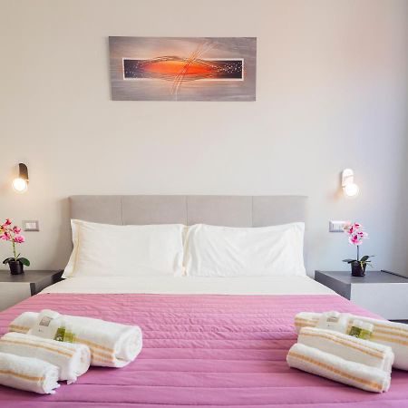 Hotel Sweet Dreams - Morada Cagliari Exterior foto