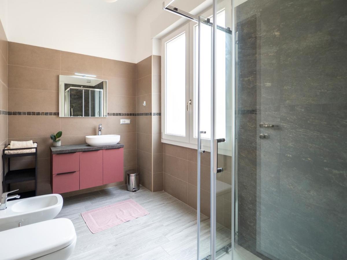 Hotel Sweet Dreams - Morada Cagliari Exterior foto