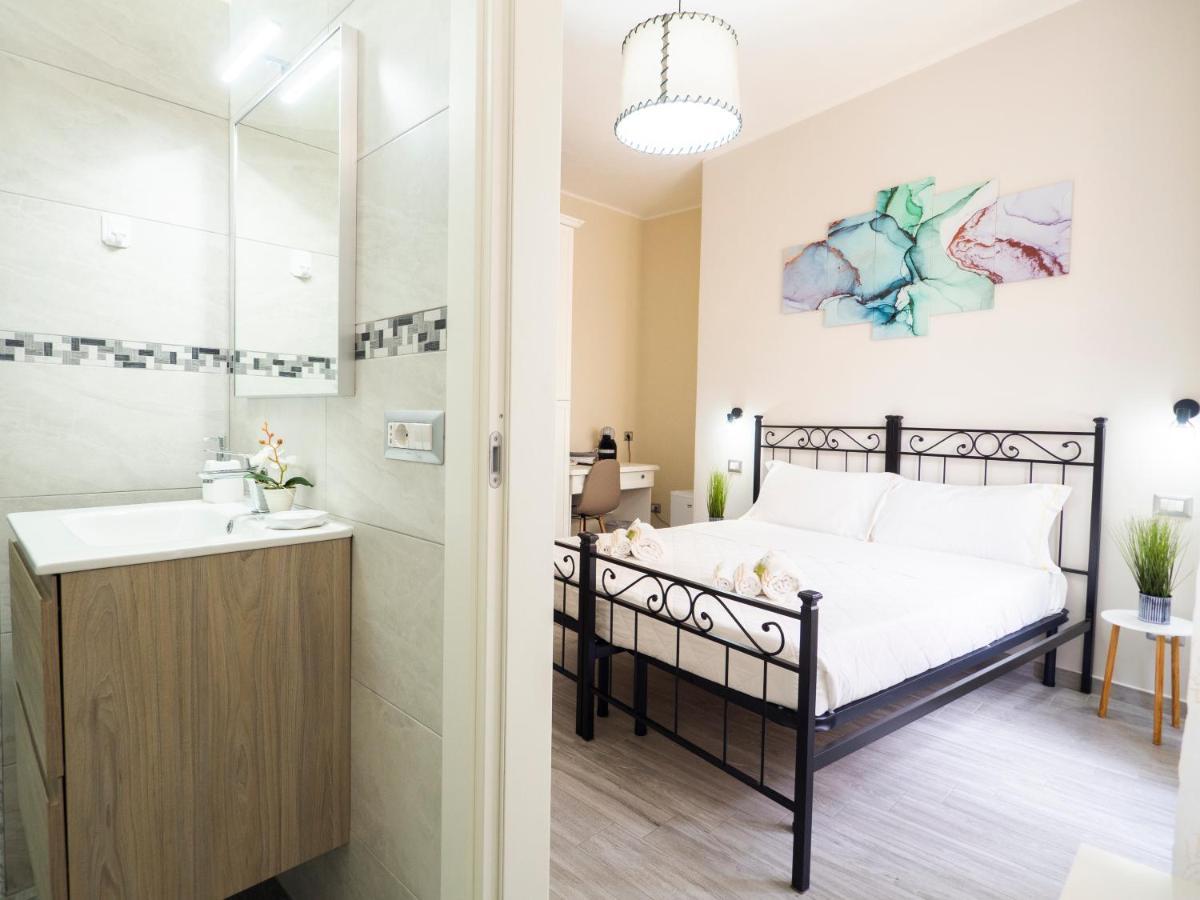 Hotel Sweet Dreams - Morada Cagliari Exterior foto