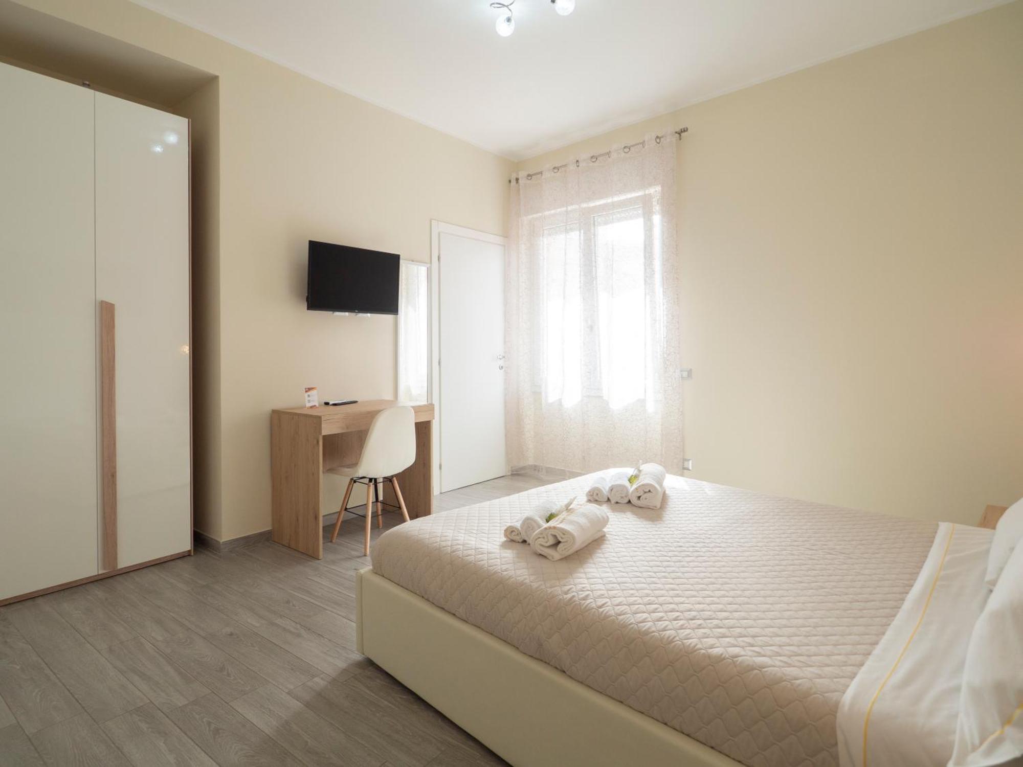 Hotel Sweet Dreams - Morada Cagliari Exterior foto